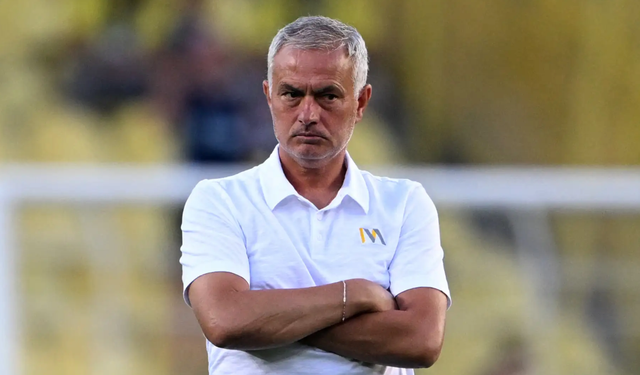 Jose Mourinho’nun Seçimleri: Yenilik mi, Direniş mi?