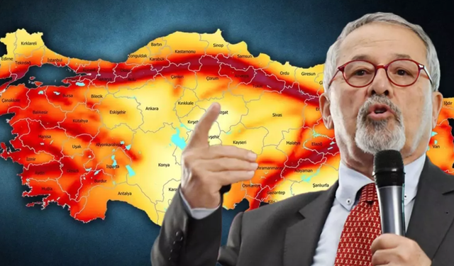 Adana Halkını Korkutan Açıklama Naci Görür'den Geldi Herkes Dikkatli Olsun!