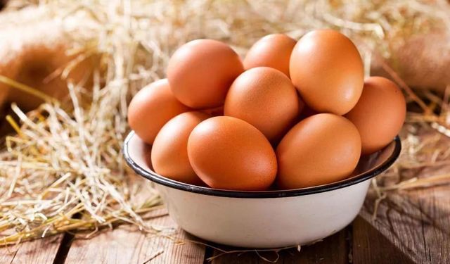 Her Gün Yumurta Yemek Sağlıklı mı? Protein ve Vitamin Deposu Yumurtanın Miktarı Neden Önemli?