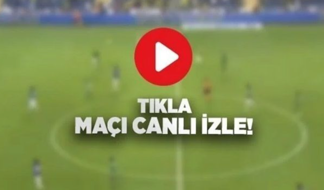 Beşiktaş - Malmö maçını izle taraftarium24 selçuksports canlı maç izle!