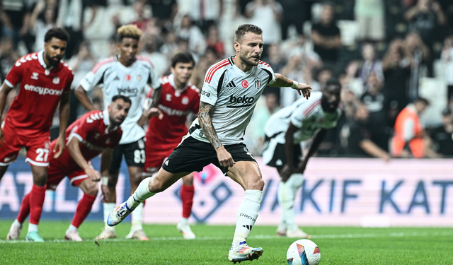 Süper Lig'de Penaltı Raporu: Hakemlerden Takımlara, Golcülerden Kaçan Atışlara Kadar Her Şey