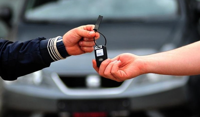 Araç Sahiplerini Yakından İlgilendiriyor KM Kuralı Değişti!