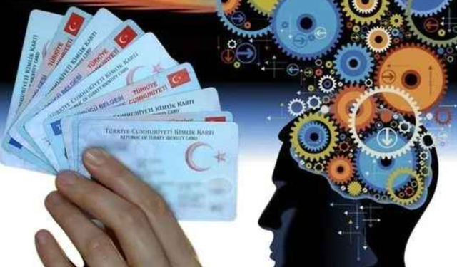T.C. Kimlik Numarası Ezberleme Şekli Zeka Türünü Gösteriyor: Araştırmadan Şaşırtıcı Sonuçlar!