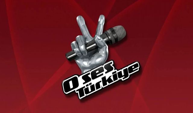 O Ses Türkiye 2026 Yılbaşı Programı: Ünlü İsimler Sahneyi Sallayacak