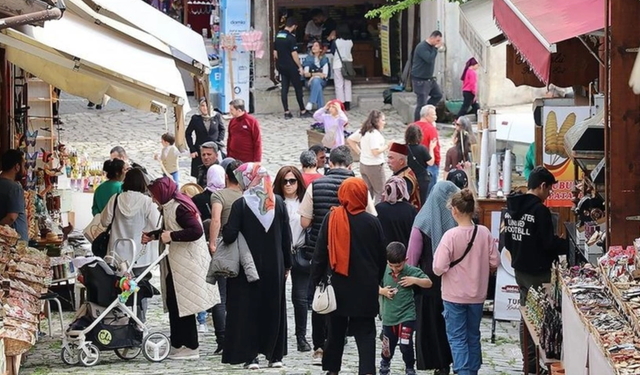 İl Olması Beklenen 24 İlçe Belli Oldu! Türkiye’nin Yeni İl Olma Şartlarını Karşılayan İlçeler