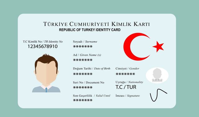 TC’sini Ezbere Bilen Gazianteplilere 15.000 TL Nakit Fırsatı!