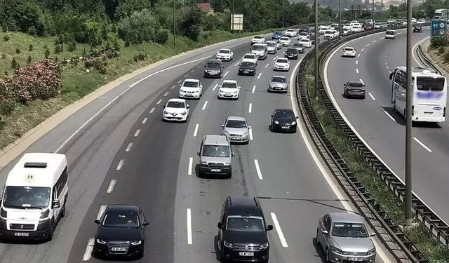 Sürücülere Kötü Haber: Hükümet Sertleşti, Ceza Katlandı!