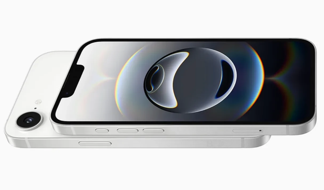Yeni Apple iPhone 16E: Tüm Özellikleri, Çıkış Tarihi ve Türkiye Fiyatı
