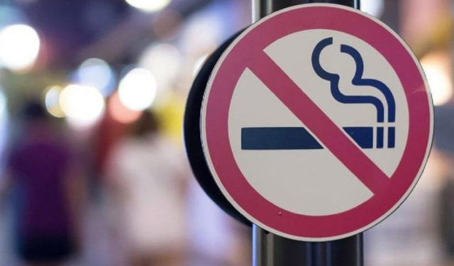2025'te Kapalı Mekanlarda Sigara İçmenin Cezası Ne Kadar Oldu?