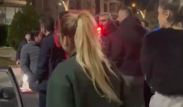 Nevşehir’de Kovalamaca Skandalı: 41 Bin TL’ye Pişkin Tepki!