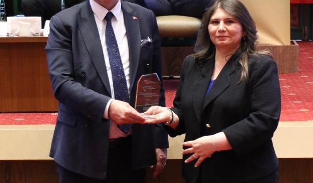 Ramazan Kahraman: Enerji Verimliliği Alanındaki Öncülüğüyle Sürdürülebilir Geleceğe Katkı Sağlayan Lider