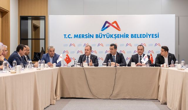 Başkan Seçer Açıkladı: Tarımsal Destek Bütçesini %80 Artırdık! | 14 Büyükşehir Belediyesi Tarım Toplantısı