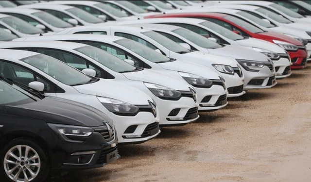 2025 Nisan’da En Ucuz Sıfır Otomobiller: Togg’dan Fiat’a, En Uygun Fiyatlı Araçlar!