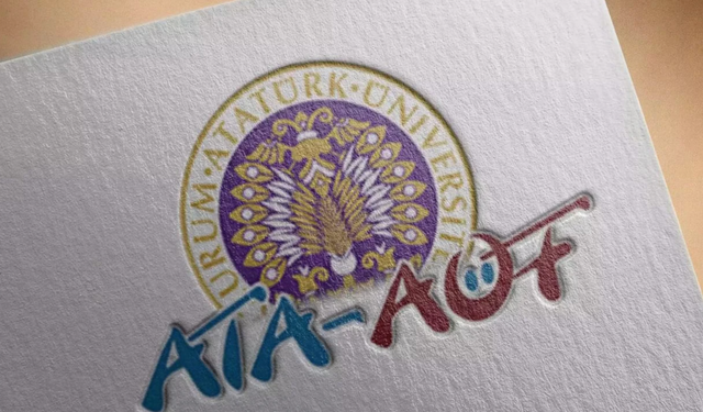 2024-2025 ATA AÖF Sonuçları İçin Geri Sayım Başladı! İşte Sonuçları