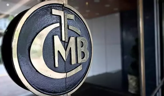Merkez Bankası’ndan Güncel Rezerv Verileri