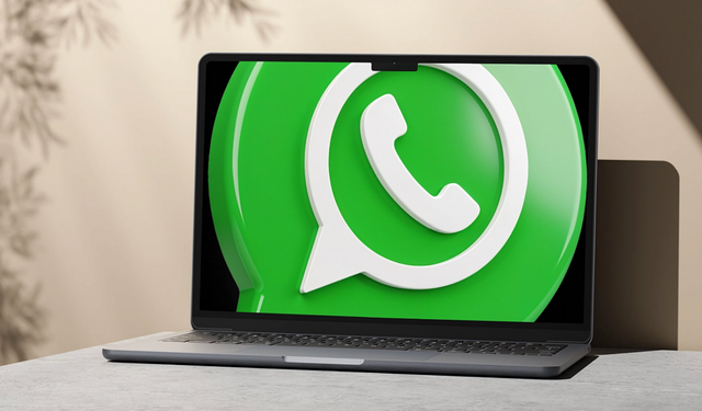 WhatsApp'ta Devrim Gibi Güncelleme!