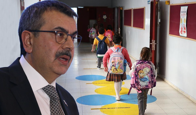 Okullar Erken Kapanacak mı? MEB Yaz Tatili İçin Resmi Açıklamayı Yaptı!