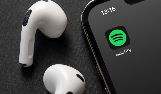 16 Nisan'da Spotify Çöktü mü? Türkiye ve Dünya Genelinde Erişim Sorunları