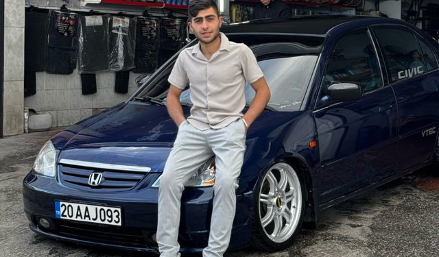 Halil Taşkıran: Sanayinin Genç Dehası ve Ustalığın Yeni Tanımı