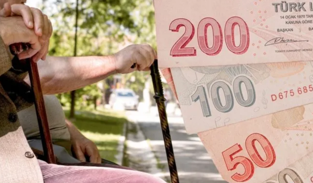 Nisan 2025 İş Bankası Emekli Promosyonları Güncellendi: En Yüksek Tutar Ne Kadar Oldu?