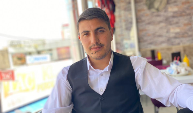 Ferhat Cesur: Manevi Eğitimde Sorumluluk Sahibi ve Vizyoner Bir Rehber