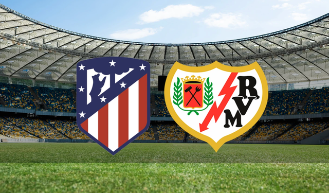 Madrid’de Kıran Kırana Gece! Atletico-Rayo Maçı Nerede, Saat Kaçta, Hangi Kanalda?