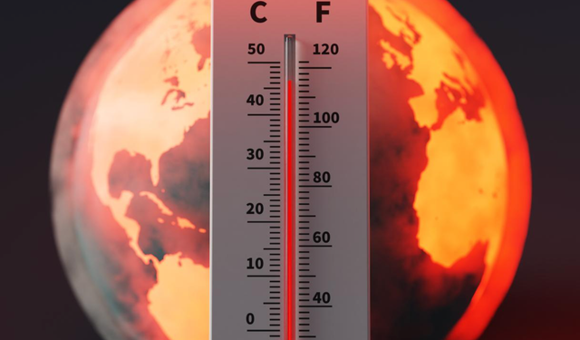 El Niño Gitti, Nötr Geliyor: Türkiye 2025 Yazında Neler Yaşayacak?