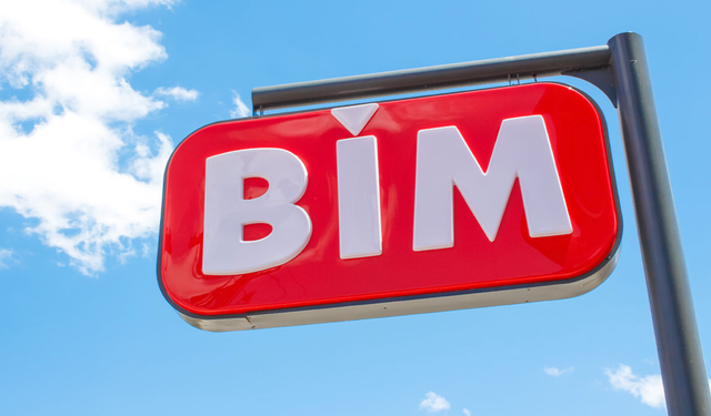 BİM 2 Mayıs Sürprizi: Elektrikli Bisikletten Ankastre Sete, Mersin'de İndirim Yağmuru Başlıyor!