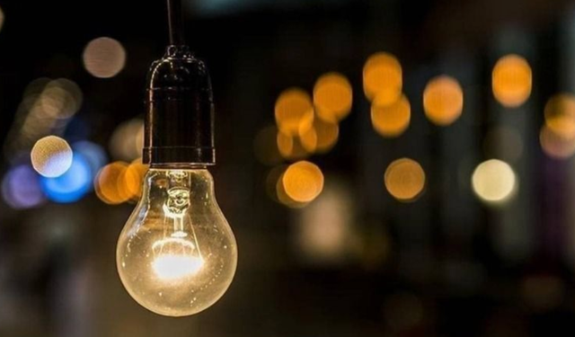 ⚡ Mersin Karanlığa Gömülüyor! 30 Nisan'da Hangi İlçeler Elektriksiz Kalacak?
