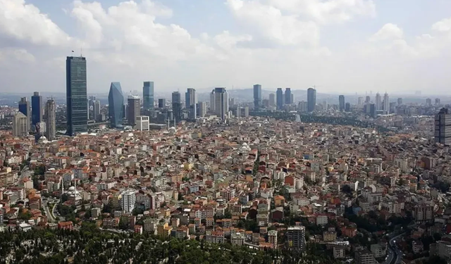 İstanbul Depremlerle Sarsılmaya Devam Ediyor: 30 Nisan'da Yeni Bir Sarsıntı Daha!