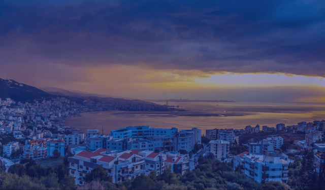 O İlçe Yine Zirvede! Mersin’in Yaşam Kalitesi Şampiyonu Değişmedi