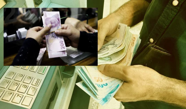 Borçlarını Kapatmak İsteyene Kamu Bankalarından Dev Destek!