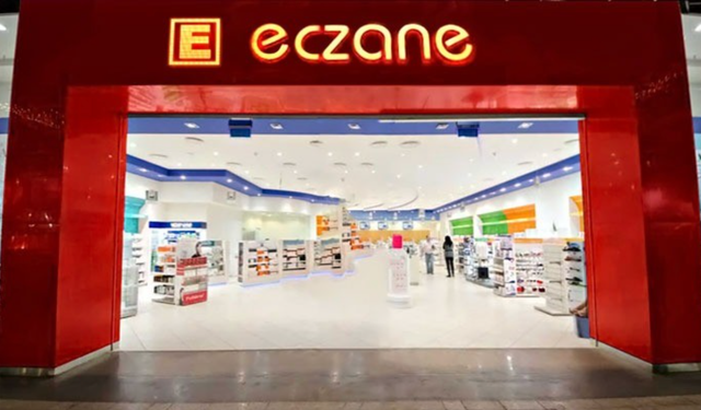 1 Mayıs Tatilinde Eczaneler Açık mı, Kapalı mı? Mersin’de Hizmet Durumu Ne?