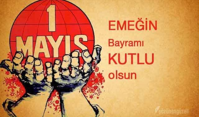 1 Mayıs Tatil Takvimi Netleşiyor! 30 Nisan’da Yarım Gün Mesai Olacak Mı?