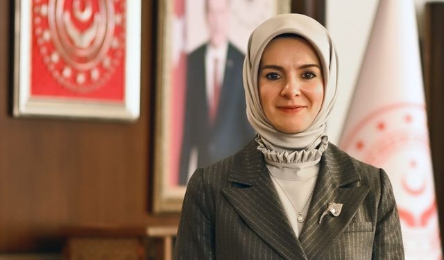 🍼 Bakan Göktaş Açıkladı: 5 Bin TL Doğum Yardımı Ne Zaman Hesaplara Yatacak?