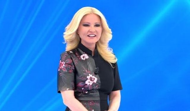 Müge Anlı'dan Sürpriz Adım: Yeni Showuyla Ekranlara Dönüyor