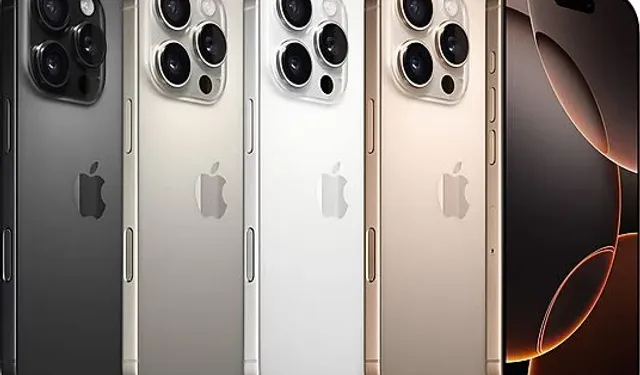 iPhone Fiyatlarına Şok Zam! İşte Yeni Etiketler
