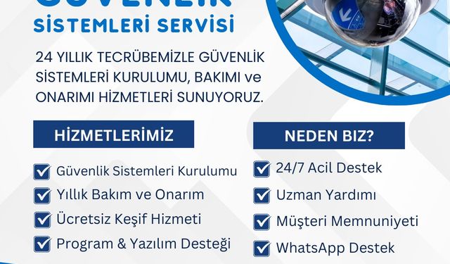 ESM Elektronik: Güvenlikte Yenilikçi Çözümler ve Yüksek Performans