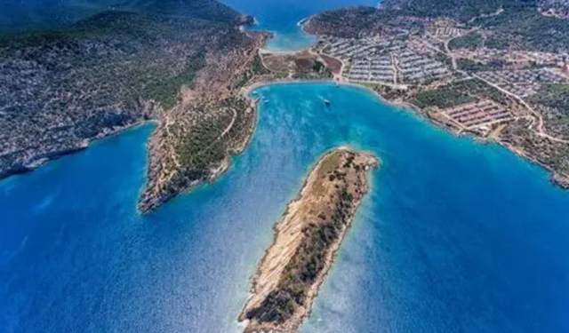 Denizle Doğa Arasında Kaçış Noktaları: Mersin’in En Sessiz 5 İlçesi