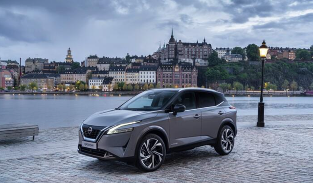 Nissan’dan Mayıs Atağı! SUV Tutkunları İçin Fiyatlar Güncellendi