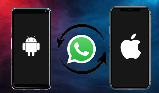 📲 iOS ve Android İçin Adım Adım WhatsApp Kurtarma Rehberi