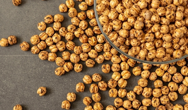 🥣 Binlerce Yıllık Mucize: Leblebi Hangi Hastalıklara İyi Geliyor?