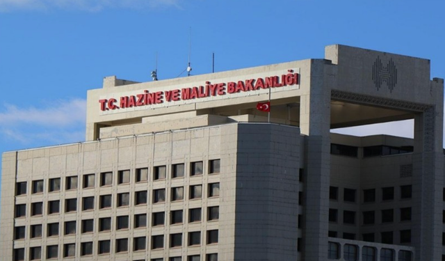 💥 Borçlu Belediyelere Kredi Yasağı! Hazine'den Kritik Adım