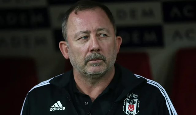 🎯 Sergen Yalçın Geri Dönüyor! Süper Lig'de Yılın En Büyük Sürprizi