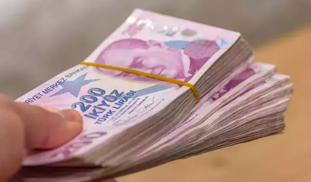 📈 TL Mevduat Faizlerinde Zirve: 720 Bin TL’nin 1 Aylık Getirisi Şaşırttı