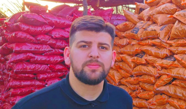 Şahin Kömür: Dünyanın Kaliteli Kömürünü Türkiye’ye Taşıyoruz