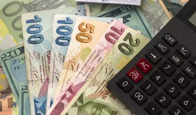 TL Karşısında Yükseliş Devam Ediyor: Mersin'de Dolar ve Euro Ne Kadar Oldu?