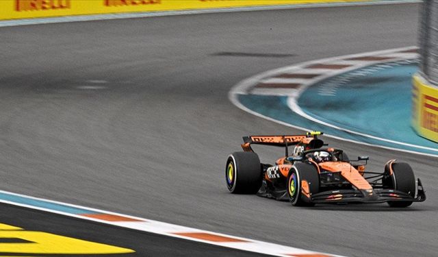 Formula 1'de Gözler Monako'da: Sezonun Sekizinci Yarışı Başlıyor
