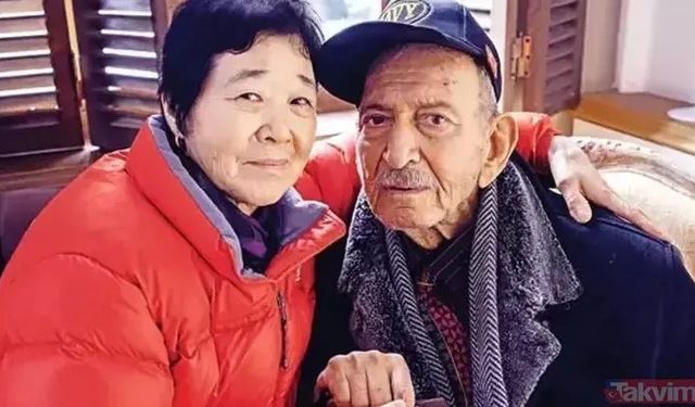 Ayla filmine ilham olmuştu… O küçük kız artık aramızda değil