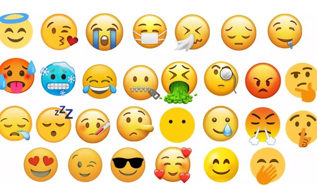 Z Kuşağı'nın Gülen Yüz Emojisindeki Gizli Anlamı